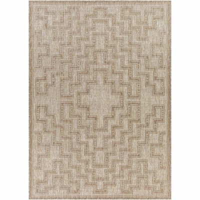 Hauteloom Tarsus Indoor& Outdoor Rug