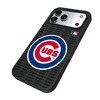 MLB National League Teams Text Backdrop Bump Cell Phone Case for Apple iPhone 17 Series - 2 of 4