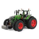 Wiking 1/32 High Detail Fendt 933 Vario Tractor with Row Crop Duals 877442