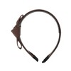 Unique Bargains Women's Elegant Toothed Headbands 1 Pc - 4 of 4