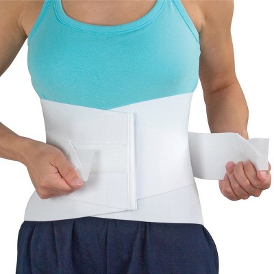 SACRAL BELT 10 IN FLEX