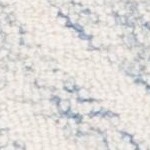 ivory/blue