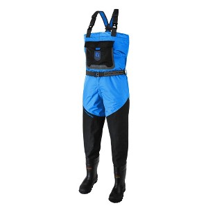 Gator Waders Swamp Series Offroad Thermal Insulated Waders - 1 of 4