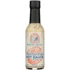 Secret Handshake Everything Bagel Hot Sauce - Case of 12/5 fz - 2 of 4
