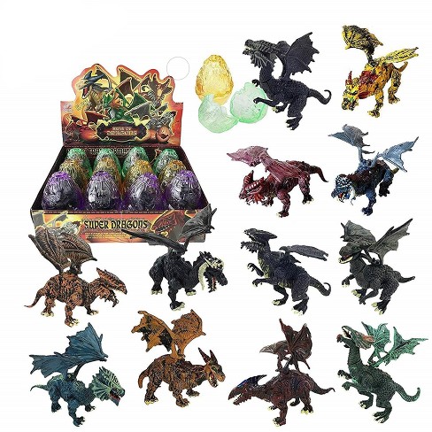 Dragon toys best sale at target