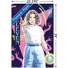 Trends International Netflix Stranger Things: Season 3 - Eleven Unframed Wall Poster Prints - 3 of 4