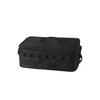 15L Outdoor Cookware Utensils Organizer,Camping Gas Tank Storage Bags,Portable Waterproof Bags for Stove Picnic Black - 2 of 4