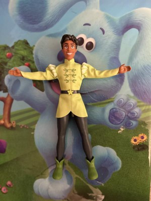 Disney Princess Prince Naveen Fashion Doll : Target