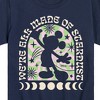 Boys' - Disney - Made Of Stardust Short Sleeve Graphic T-Shirt - 2 of 4