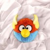 Commonwealth Toys Angry Birds Space 16" Plush: Lightning Bird - 3 of 4