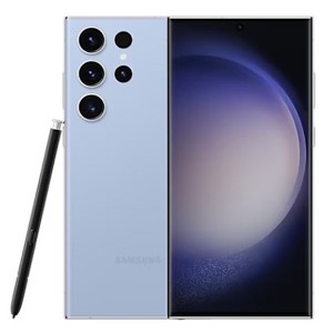 Refurbished: Samsung Galaxy S23 Ultra 1TB S918U Unlocked Smartphone - Seller Refurbished - 1 of 2