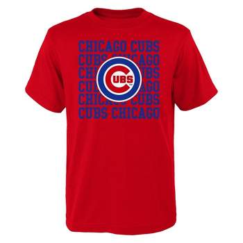 Chicago Cubs Mickey Mouse x Chicago Cubs Baseball Jersey Gray –