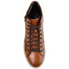 Thomas & Vine Xander Leather High Top Sneaker - 4 of 4