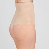 Assets By Spanx Women's Flawless Finish High-waist Shaping Thong : Target