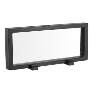 Unique Bargains ABS frames and TPU film 3D Jewelry Box with Base - 1 of 4