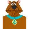 Scooby-Doo Scooby Doo Zip Up Cosplay Coverall Sizes (0-6 Months - 2XL) - image 4 of 4