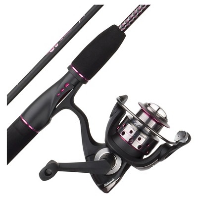 ladies spinning combo