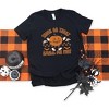 The Juniper Shop Smell My Feet Checkered Youth Short Sleeve Tee - 2 of 2