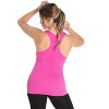 Memoi Frontrunner Shaping Sport Tank - 3 of 4