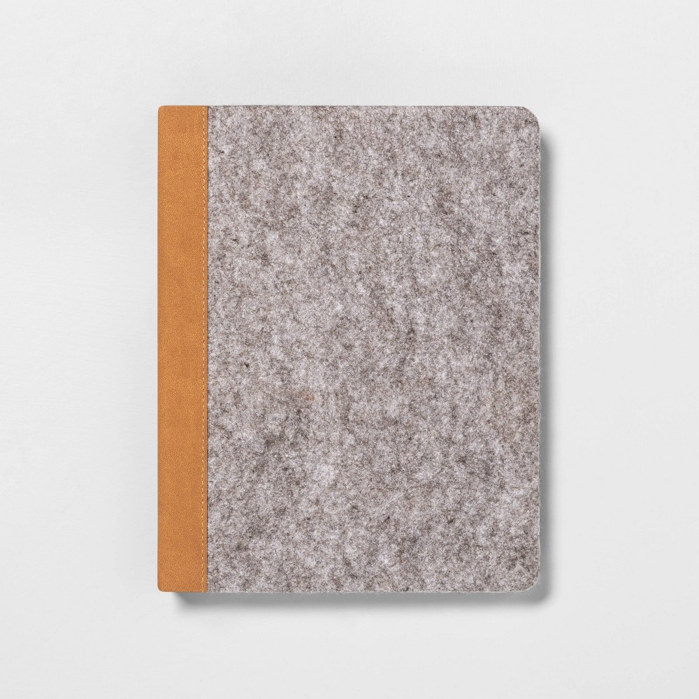 Planner Gray - Hearth & Hand with Magnolia was $14.99 now $7.49 (50.0% off)