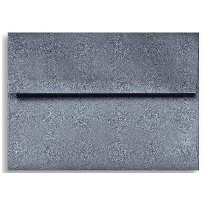LUX A2 4 3/8 x 5 3/4 50/Box Anthracite Metallic 5370-15-50