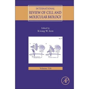 International Review of Cell and Molecular Biology - by Kwang W Jeon ...