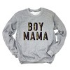 Simply Sage Market Boy Mama Camo Sweatshirt - 2 of 4