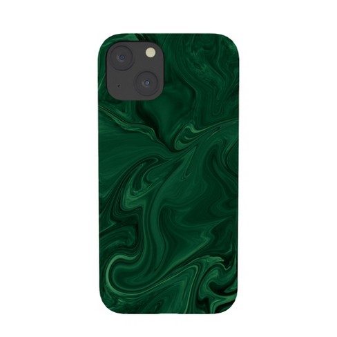 emerald green iphone 14