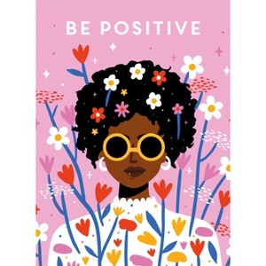 Be Positive - (Be You) (Paperback) - 1 of 1