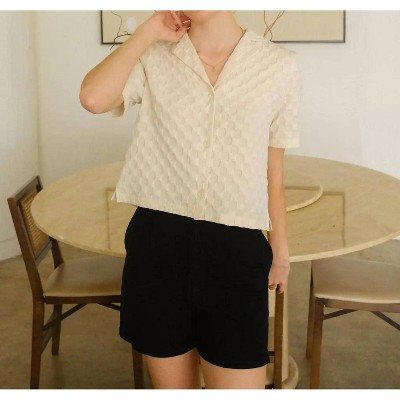 Women's Leigha Shorts - Things Between