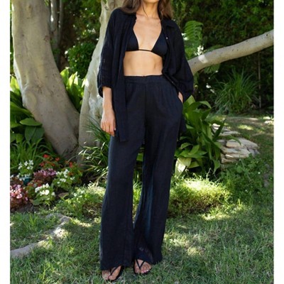 Women's Mia Pant - HONORINE