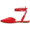 Journee Women's Theia Flats - 2 of 4