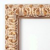 Amanti Art Florentine Gold Framed Dry Erase Magnetic Board - 4 of 4