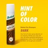 Batiste Dark Brown Dry Shampoo - 5.71oz - 4 of 4