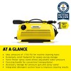 Kärcher K 2 Horizontal Electric Pressure Washer, Max 1700 PSI, 1.4 GPM - 2 of 4