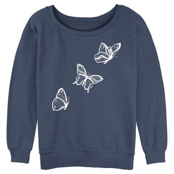 butterfly sweatshirt butterfly sweatshirt