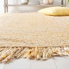Braided BRD451 Hand Woven Area Rug  - Safavieh - 4 of 4