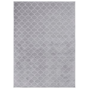 Pattern and Solid PNS404 Power Loomed Area Rug - Safavieh - 1 of 4
