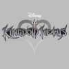 Men's Kingdom Hearts 1 Game Logo Pull Over Hoodie - 2 of 4
