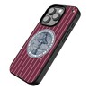 MLB Cooperstown East Teams Pinstripe Bump Cell Phone Case for Apple iPhone - 2 of 4