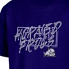 NCAA TCU Horned Frogs Boys' Short Sleeve T-Shirt - 3 of 3