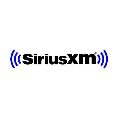 SIRIUS XM Gift Card (Email Delivery)