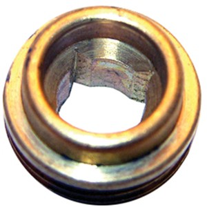 Lasco  American Standard 20 In. Thread Size Bibb Seat X-58P Pack of 10 - 1 of 1