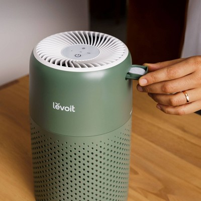 Levoit Core Mini Air Purifier Green