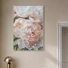 Art Remedy Floral Up Close Elegant realistic Floral Wall Art Framed - 2 of 4