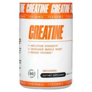 Performix Creatine, Unflavored, 14.39 oz (408 g) - 1 of 2
