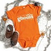 The Juniper Shop All The Ghouls Love Me Baby Bodysuit - 2 of 2