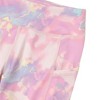 Lands' End Kids Active Bike Shorts - 2 of 2