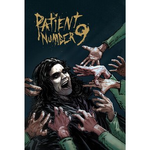 Ozzy Osbourne - Patient Number 9 (Includes Todd McFarlane Comic Book) (CD) - 1 of 1