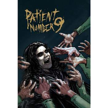 Ozzy Osbourne - Patient Number 9 (Includes Todd McFarlane Comic Book) (CD)